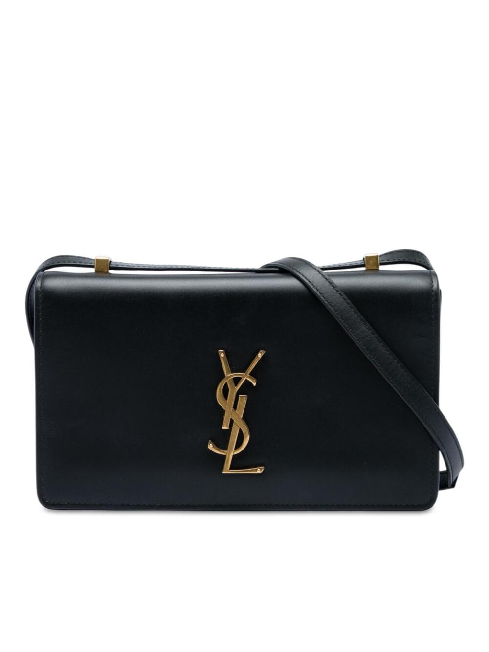 Saint Laurent Small Calfskin Dylan #368509S11B
